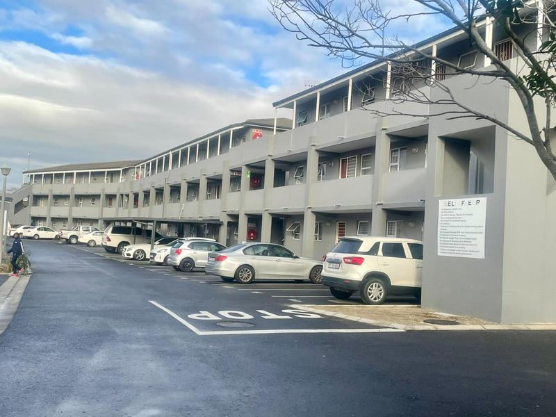 2 Bedroom Property for Sale in Sanlamhof Western Cape